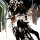 Illustration for article titled The Dark, Moody emMetal Gear/em Art of Ashley Wood